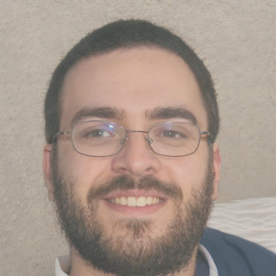 Michael Weber Profilbild