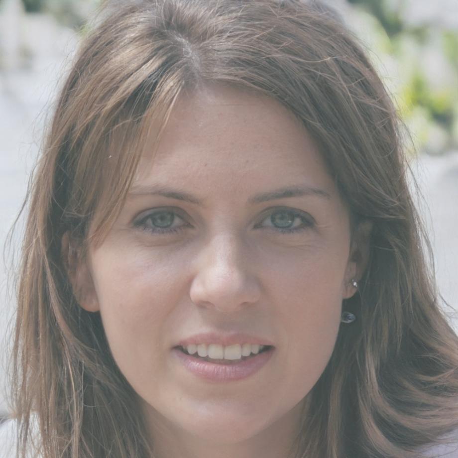 Lisa Hoffmann Profilbild