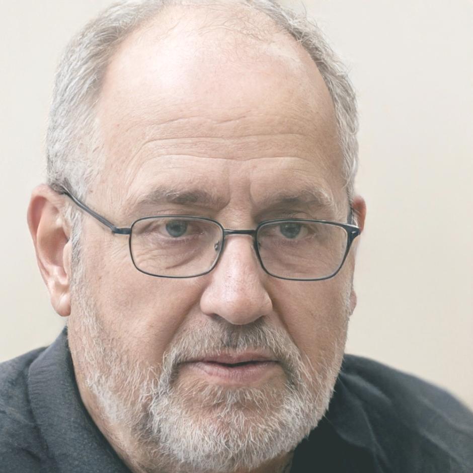 Finanzexperte und Berater